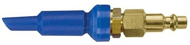 Наклонный клапан к насадке с гибким удлинителем, с клапаном наклона, 1 шт.