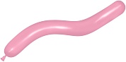 ШДМ (6''/15 см) Розовый (009), пастель, 50 шт.