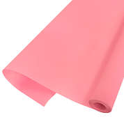 Упаковочная бумага, Пергамент (0,5*10 м) Розовый, 1 шт.